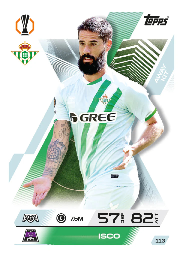 BREAK | UEFA Match Attax Extra 2026 | Pick Your Team | X Tin + Mega Tin Blitzballers + Full Box