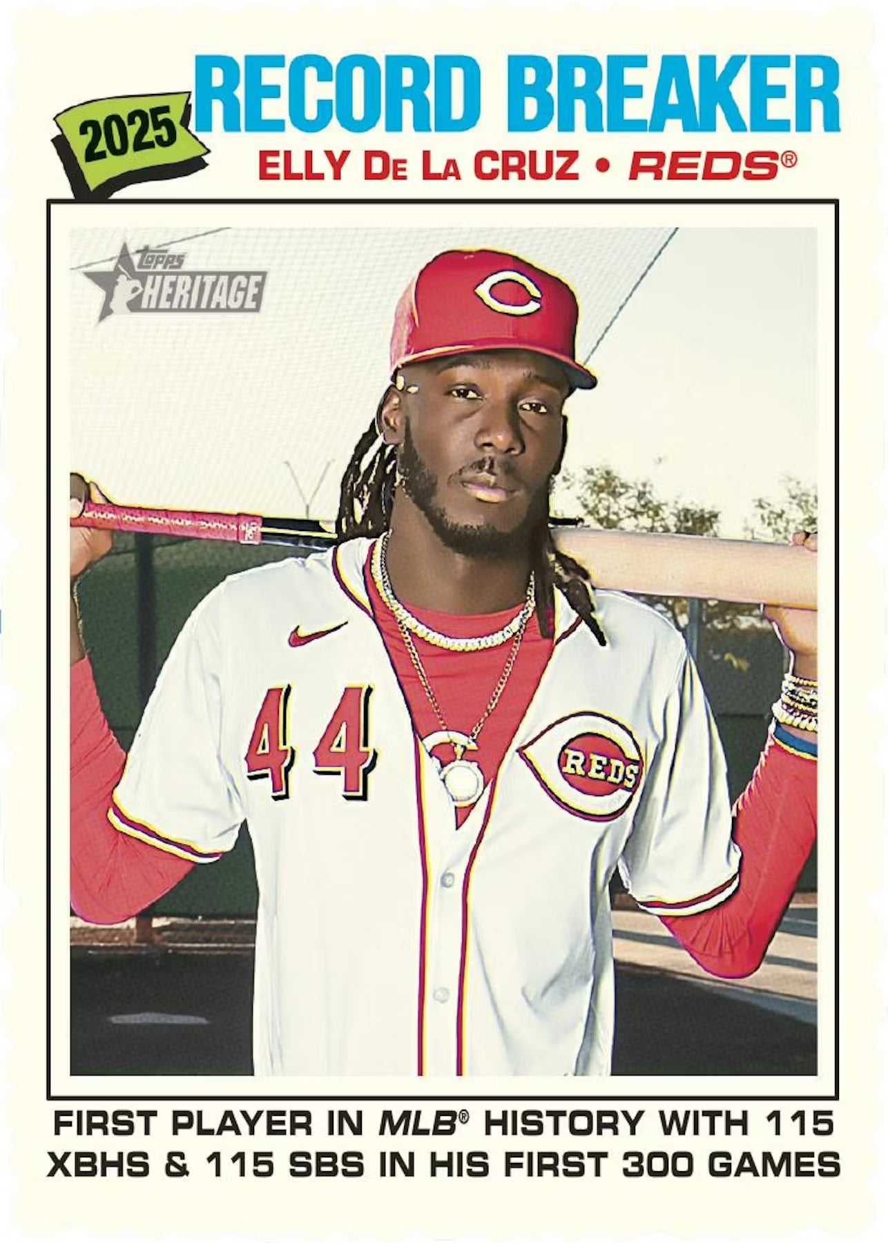 MLB NIGHT BREAK | Topps Heritage 2026 + Select 2025 + PSA Giveaway | 14 Spots