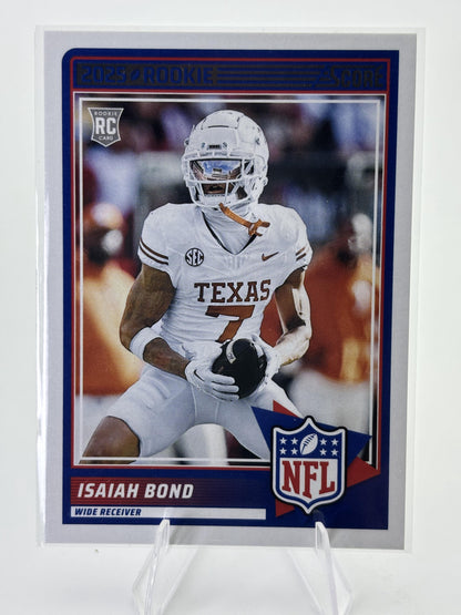 2025 Score #53 Isaiah Bond