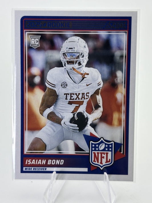 2025 Score #53 Isaiah Bond