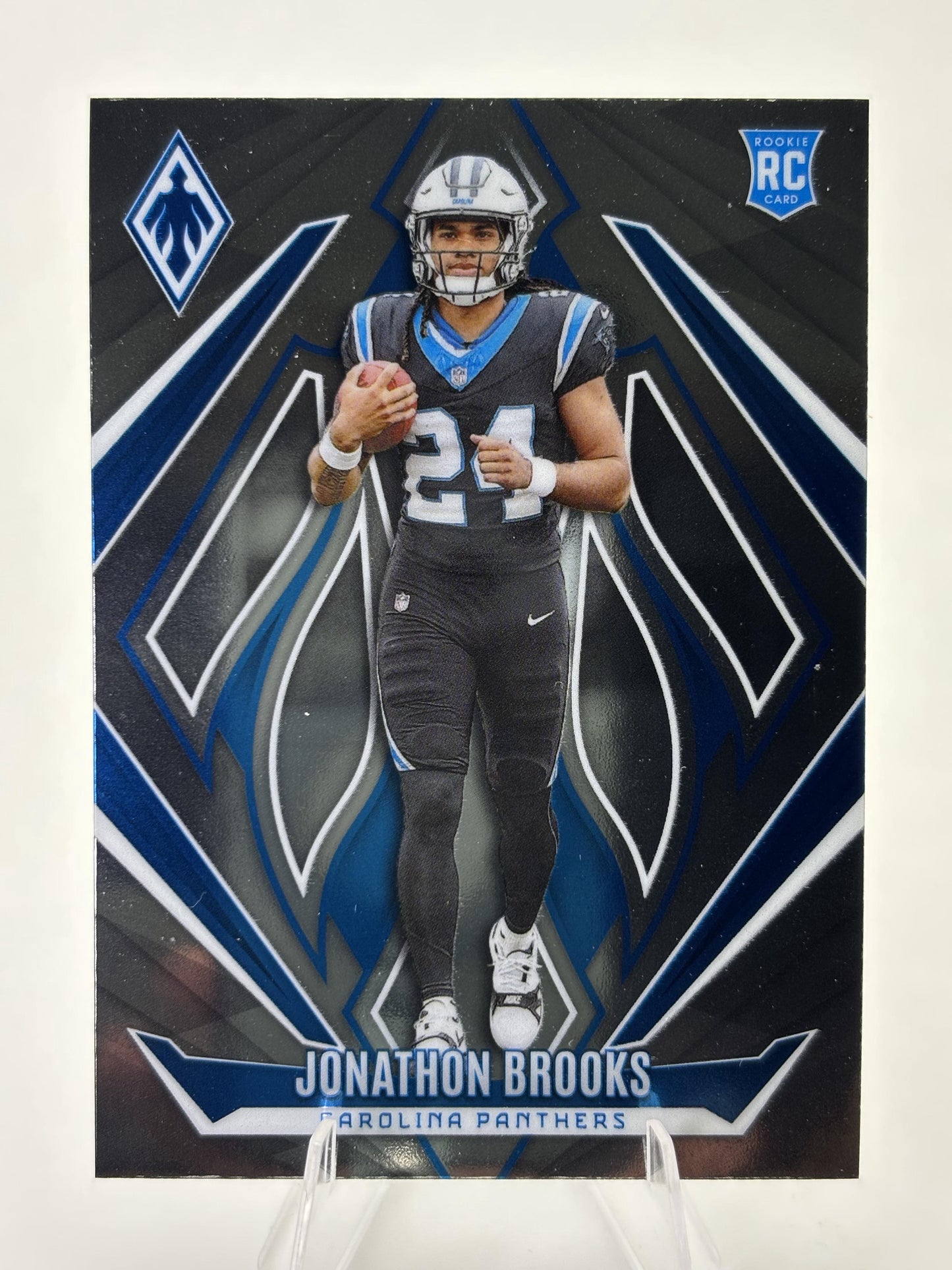 2024 Panini Phoenix #208 Jonathon Brooks
