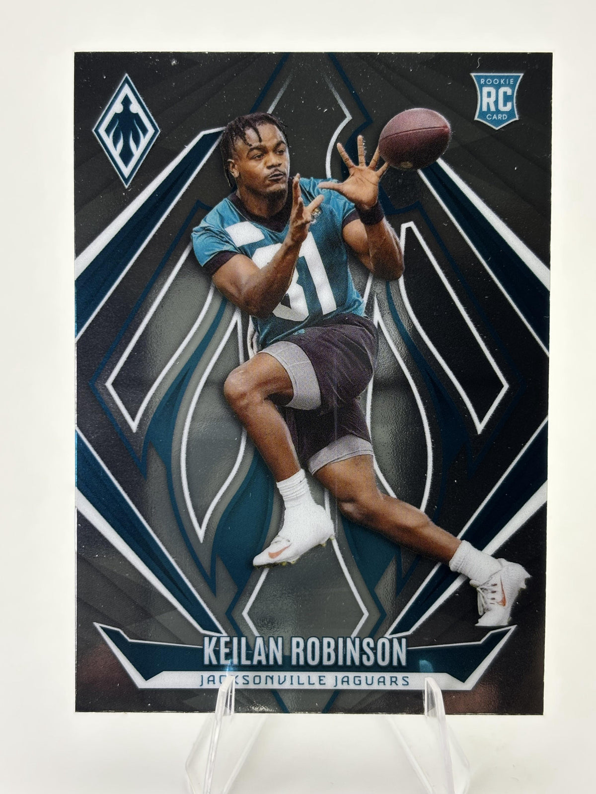 2024 Panini Phoenix #212 Keilan Robinson