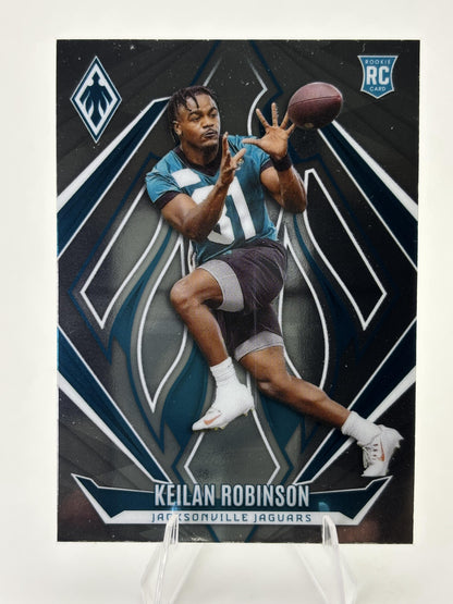 2024 Panini Phoenix #212 Keilan Robinson