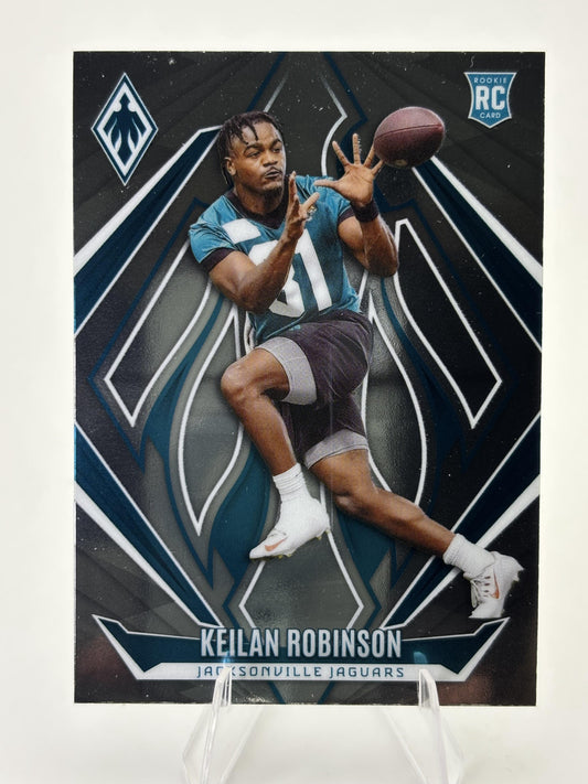 2024 Panini Phoenix #212 Keilan Robinson