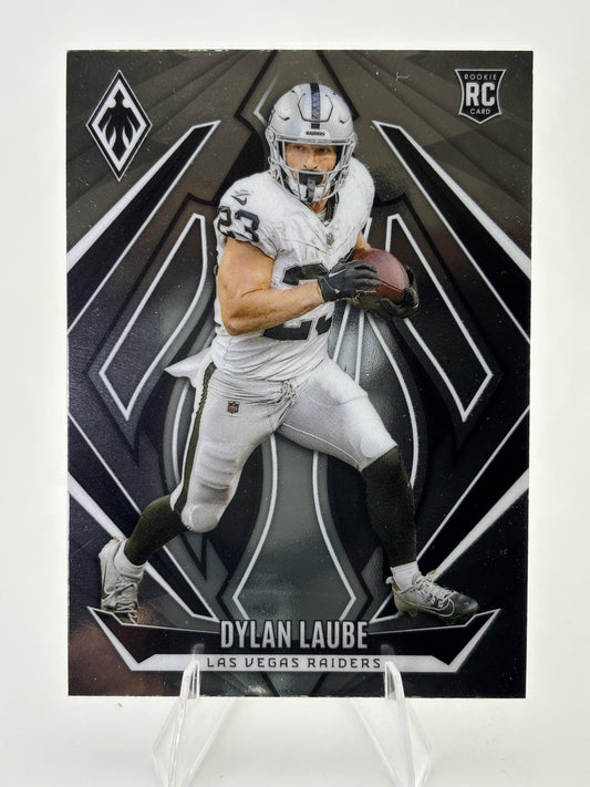 2024 Panini Phoenix #180 Dylan Laube