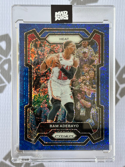 Bam Adebayo – /144 | 2023-24 Panini Prizm Basketball (Miami Heat)