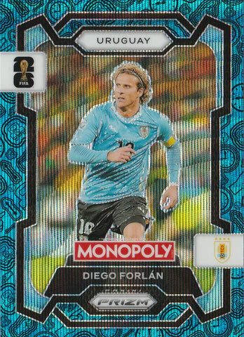 Break – FIFA Prizm Monopoly Soccer | Escoge tu selección